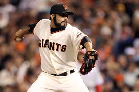 Sergio Romo