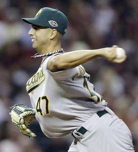 Oaklands All Star Gio Gonzalez