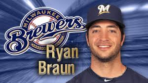 ryan braun portrait