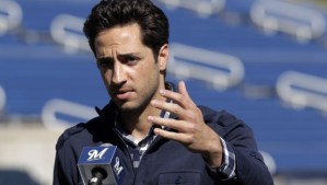 Ryan_Braun_Press Conference after Appeal was upheld