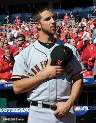 Madison Bumgarner