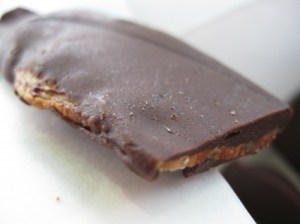Chocolate Covered Bacon