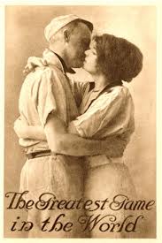 No ~ Not that Kind of Romance!