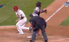 Obstruction Call Tonight