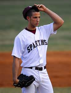 Madison Bumgarner, South Caldwell H.S. North Carolina