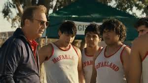 "McFarland and Costner"