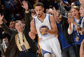 steph curry 1